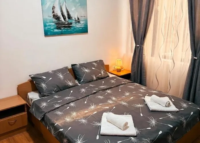 For Guests In Complex Siana Szveti Vlasz