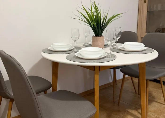 Apartman For Guests In Complex Siana
