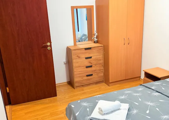 For Guests In Complex Siana Apartman