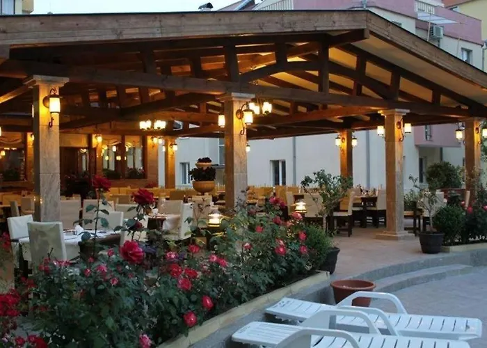 For Guests In Complex Siana * Szveti Vlasz