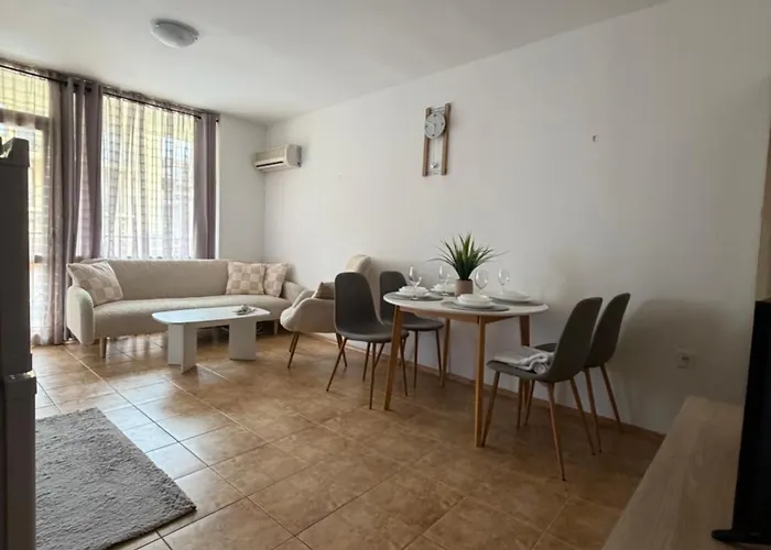 For Guests In Complex Siana Apartman