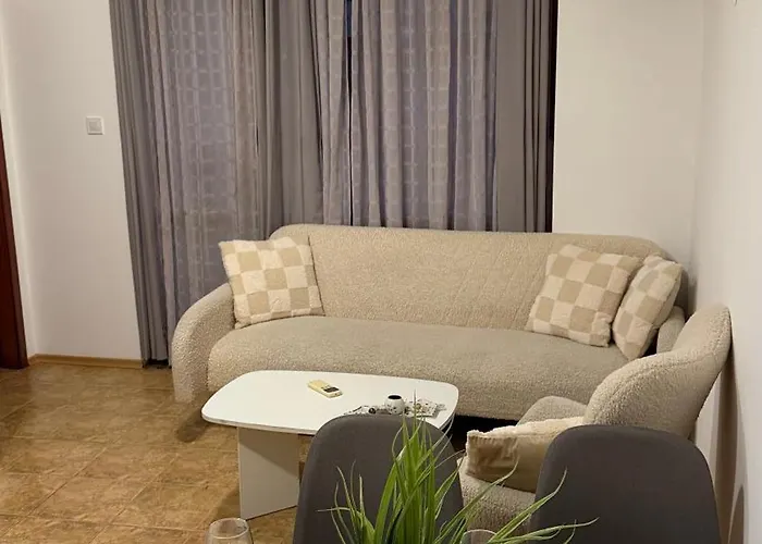 Apartman For Guests In Complex Siana *