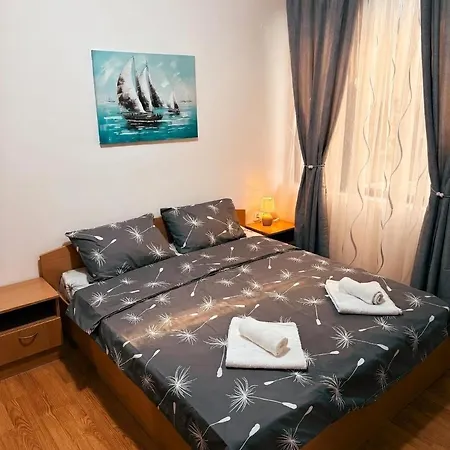 For Guests In Complex Siana Sveti Vlas