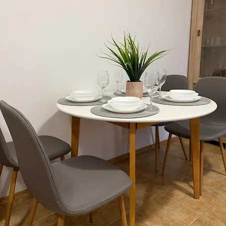 Apartamento For Guests In Complex Siana