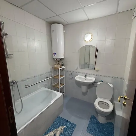 For Guests In Complex Siana Apartamento Sveti Vlas