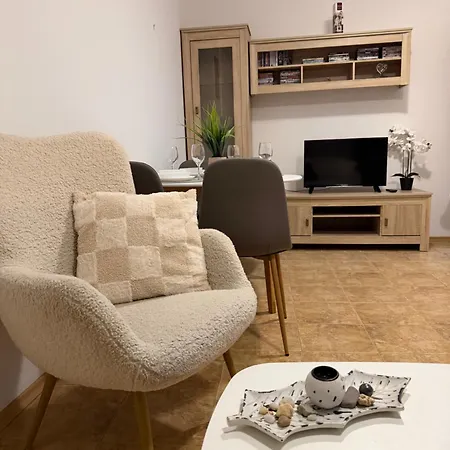 For Guests In Complex Siana Apartamento *