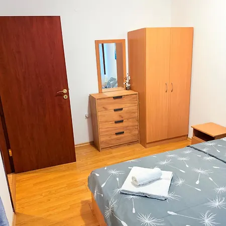 For Guests In Complex Siana Apartamento