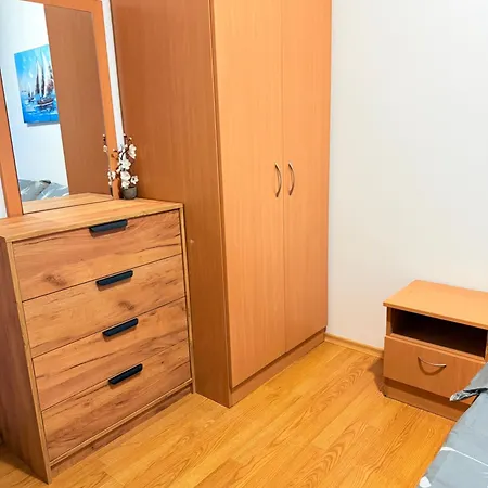 Apartamento For Guests In Complex Siana