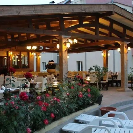 For Guests In Complex Siana * Sveti Vlas