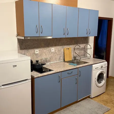 Apartamento For Guests In Complex Siana