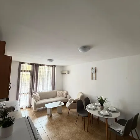 Apartamento For Guests In Complex Siana *