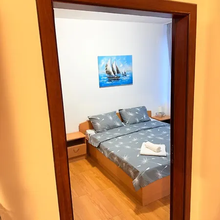For Guests In Complex Siana Apartamento Sveti Vlas
