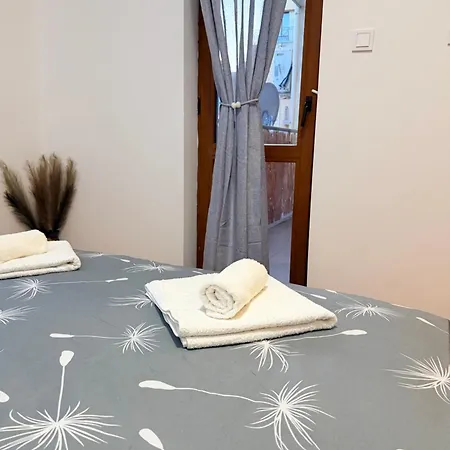 For Guests In Complex Siana *