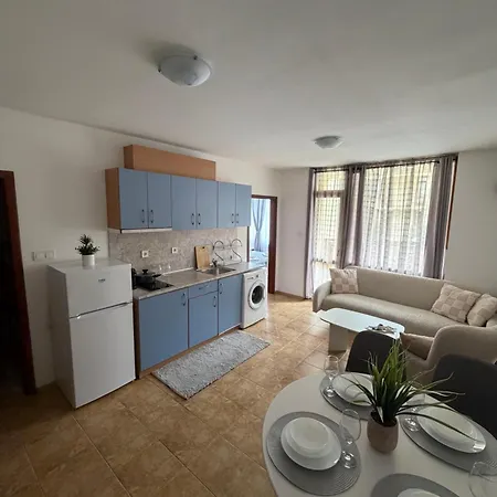 For Guests In Complex Siana Sveti Vlas