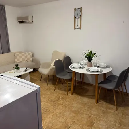 For Guests In Complex Siana Apartamento *