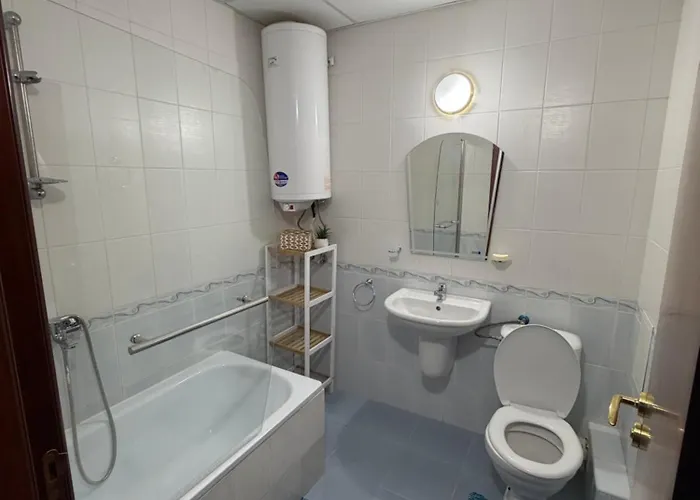 For Guests In Complex Siana Apartment Sveti Vlas