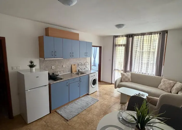 For Guests In Complex Siana Sveti Vlas