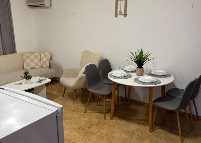For Guests In Complex Siana Apartment *